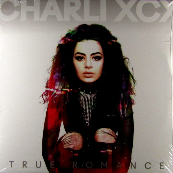 true romance - Col Vinyl LP